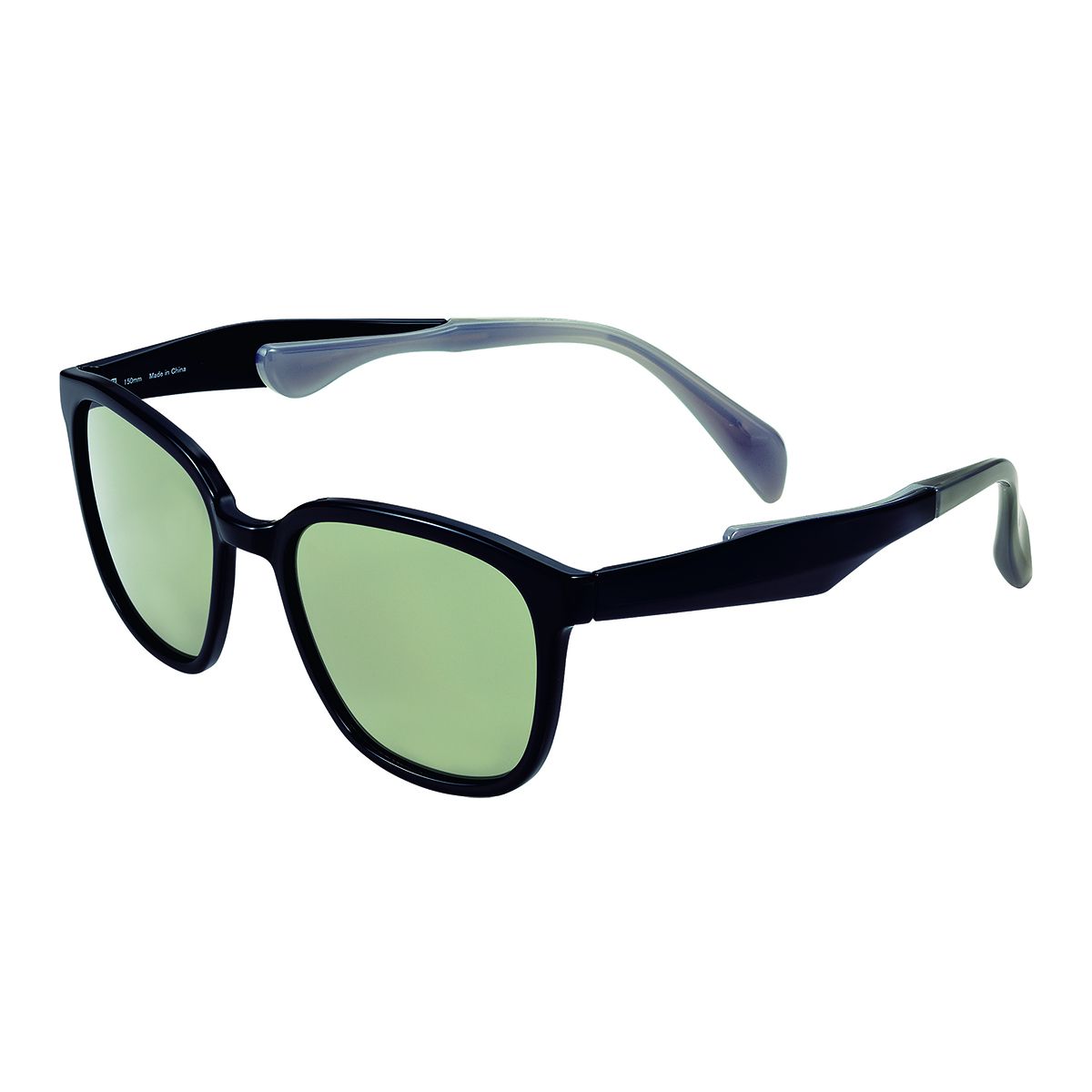 【鼻パッドなし】アーバントレイル UT35501 ブラック 53