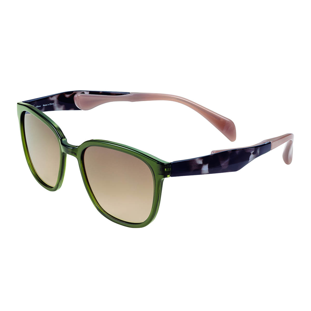 【鼻パッドなし】アーバントレイル UT35501 カーキ 53