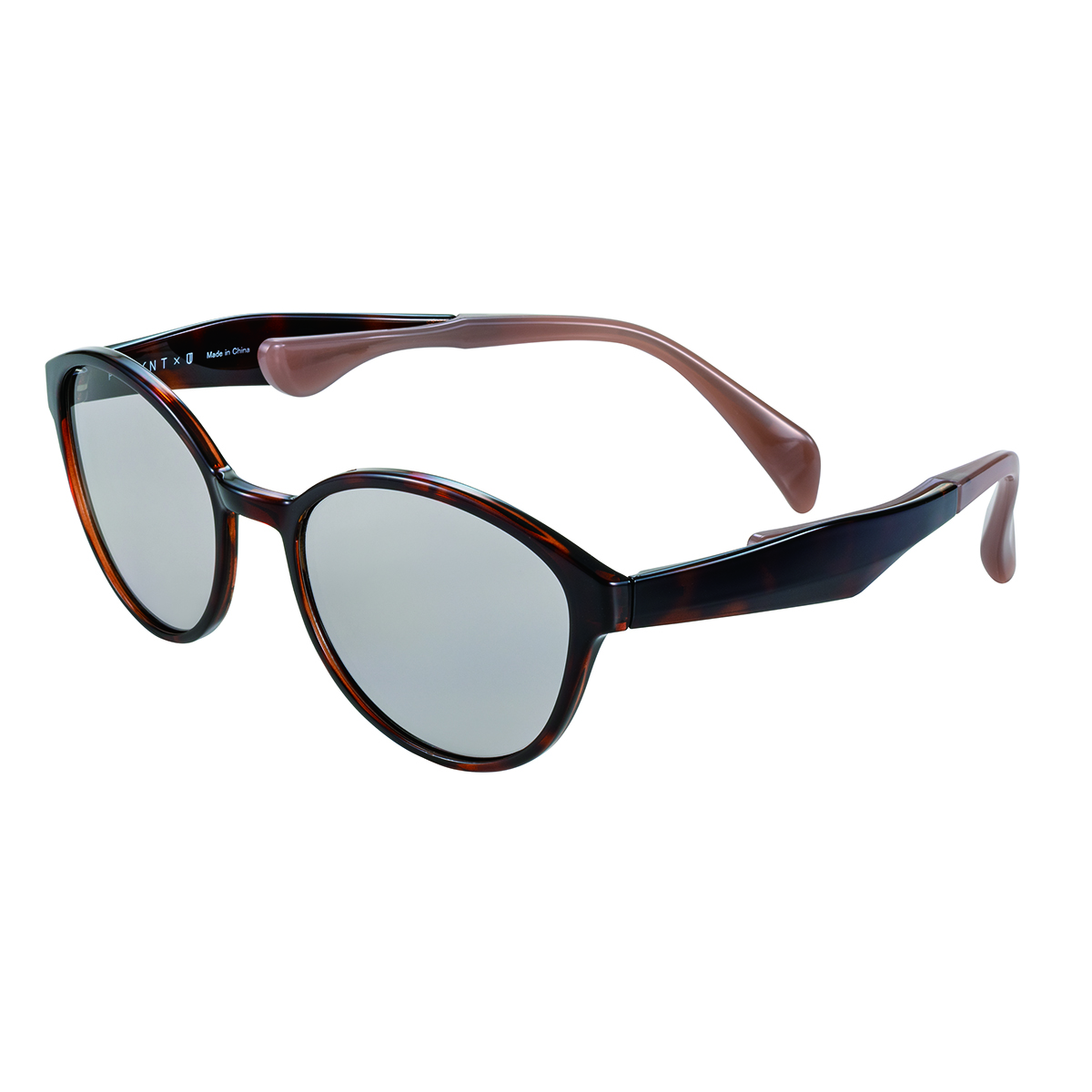 【鼻パッドなし】UT×POWANT UT35502M デミブラウン 52