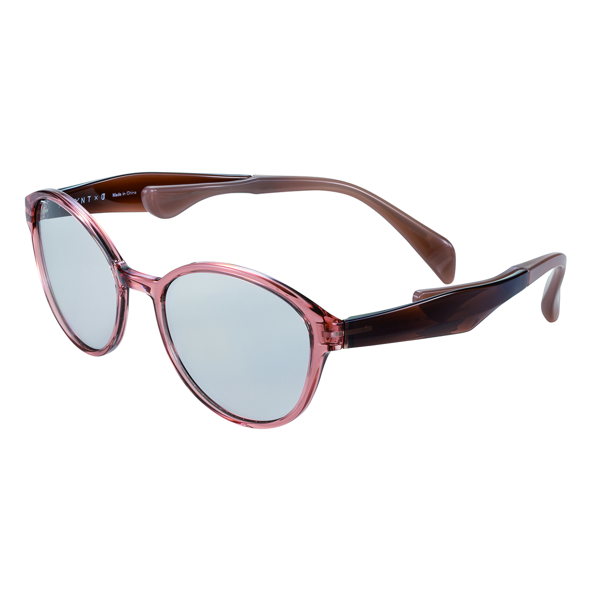 【鼻パッドなし】UT×POWANT UT35502M ピンク 52