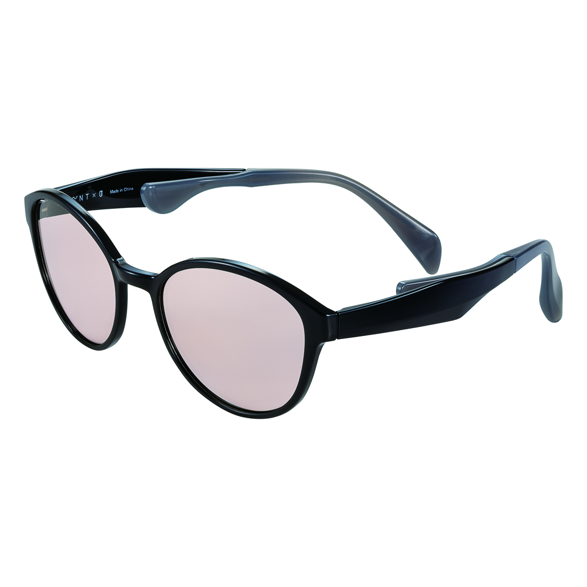 【鼻パッドなし】UT×POWANT UT35502M ブラック 52