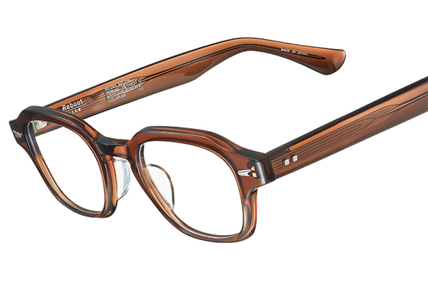 【大人気オリジナルブランド紹介】レトロフューチャーReboot（リブート）