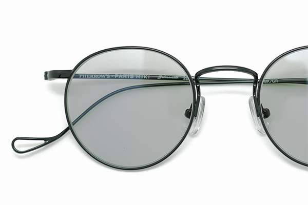 【Pherrow’s × PARIS MIKI】 コラボサングラス登場！