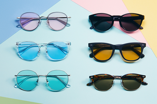 【2023サングラス特集】PARIS MIKI Collection <前編>