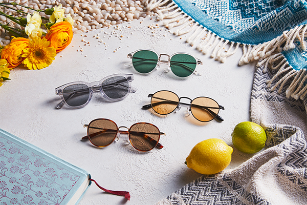 【2023サングラス特集】PARIS MIKI Collection <後編>