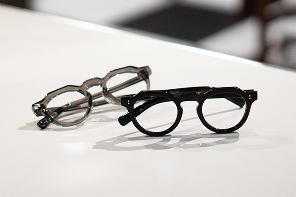 メガネの形を徹底解説！【クラウンパント編】