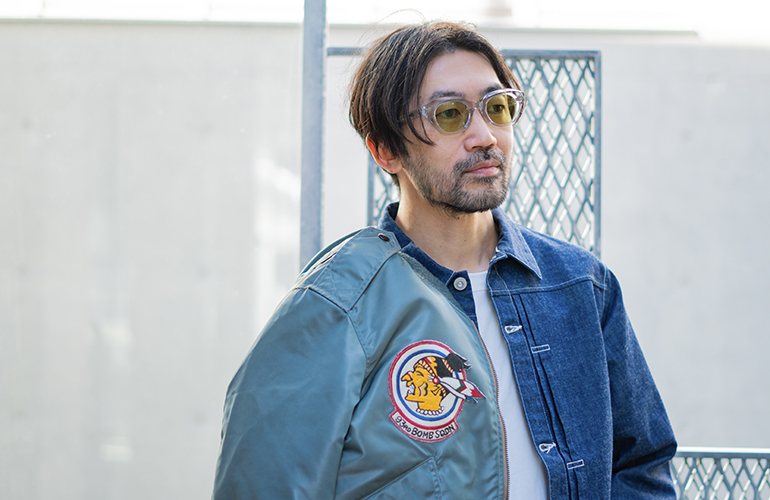 【Pherrow's×PARIS MIKI】2ndコレクションが登場！