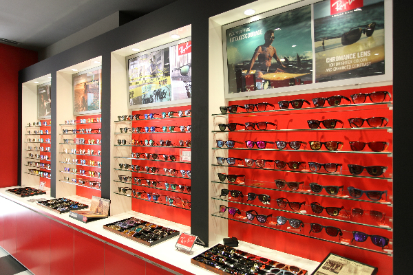 疑問にお答え！レイバンサングラスの修理方法