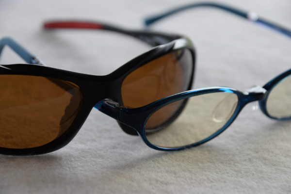 どこでできるの？サングラスのレンズ交換