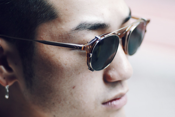 形別にサングラスの種類一覧を紹介