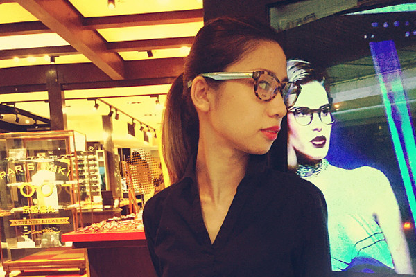 【具体例でみる】知っておきたいサングラスの修理