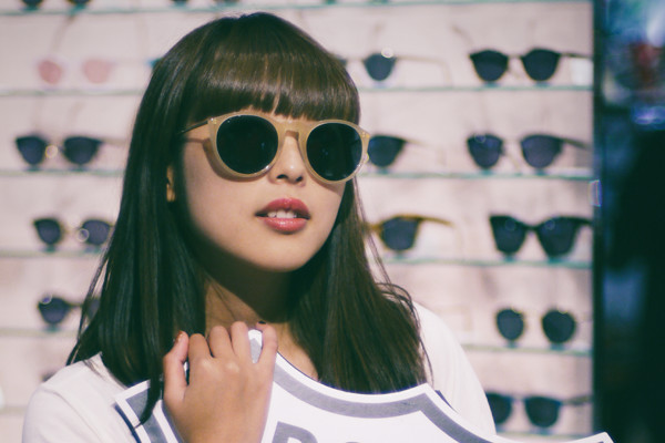 サングラスの人気の色とは？