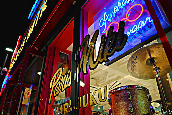 人気ブランド勢揃いのサングラス店をレポート！【原宿編】