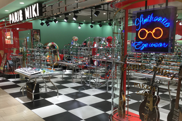 福岡でA.D.S.R.が手に入る！「パリミキ博多マルイ店」をご紹介