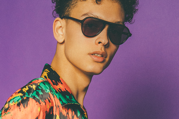 【A.D.S.R】音楽好きからファッショニスタまで！