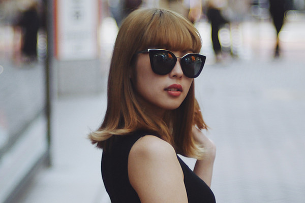 初心者必見！サングラスを購入する際に考えるべきポイント