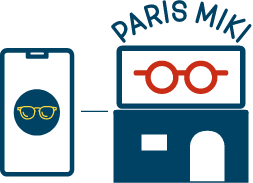 便利な店舗との連携サービスのイメージ画像