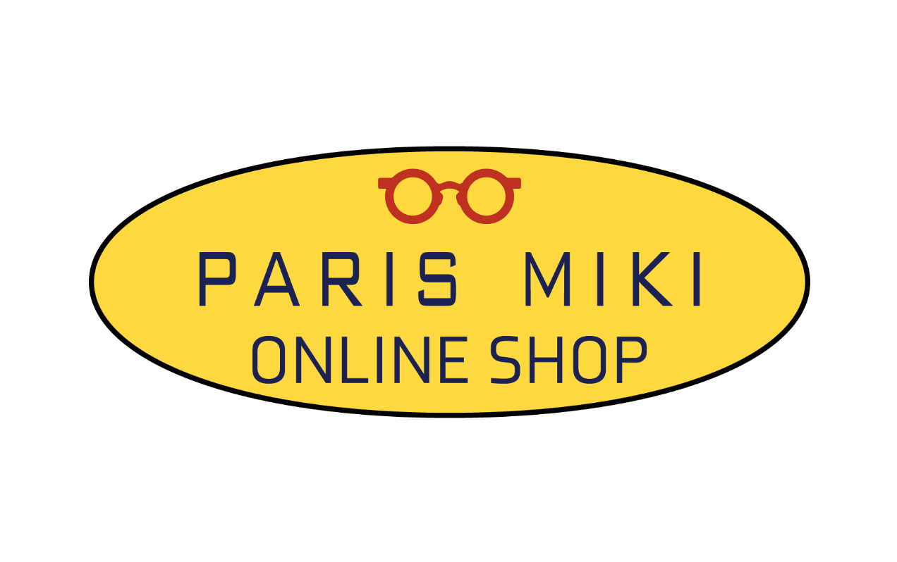 PARIS MIKI ONLINE SHOP