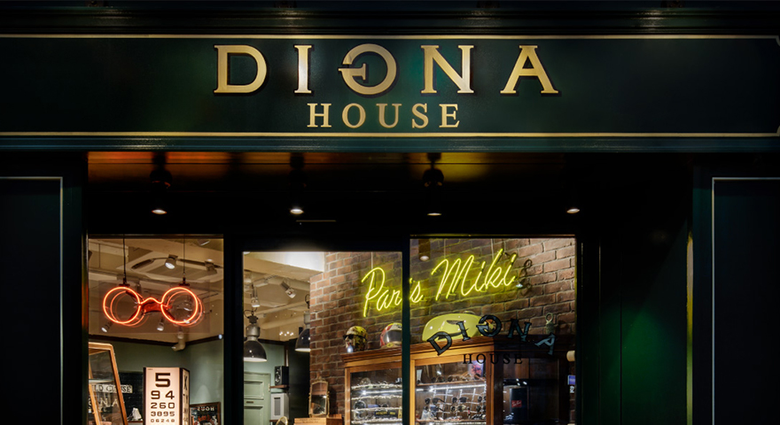 DIGNA Classic