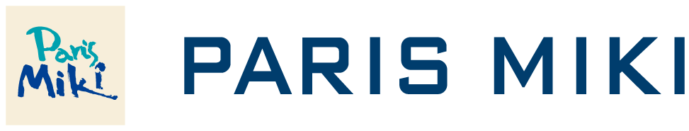 メガネ(眼鏡・めがね)のPARIS MIKI