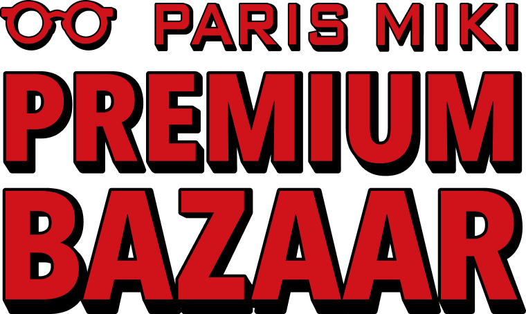 PARIS MIKI PREMIUM BAZAAR