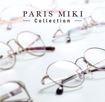 PARIS MIKI Collection画像