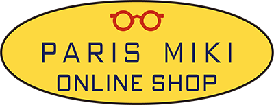 PARIS MIKI ONLINE SHOP