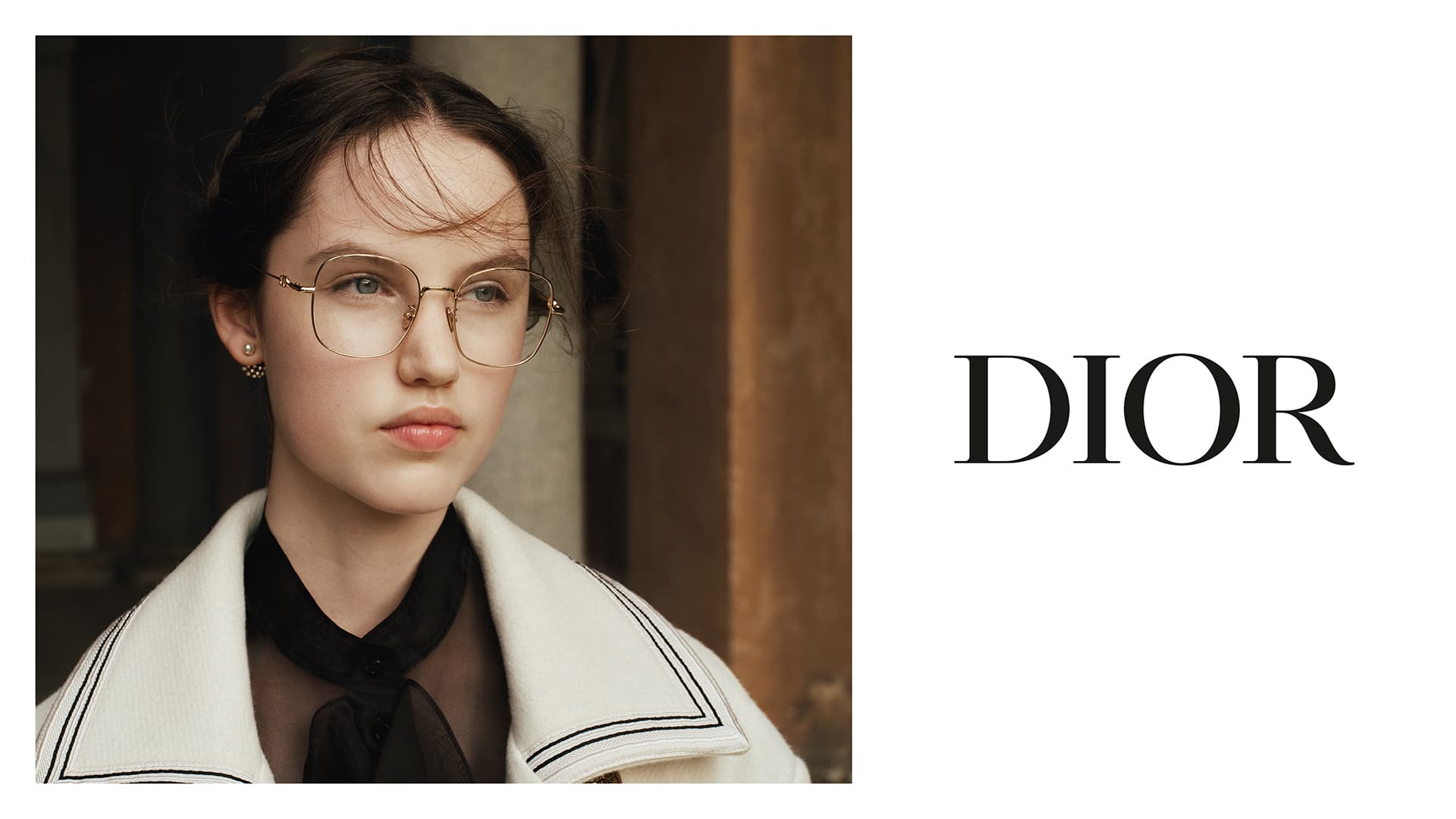 DIOR ディオール parismiki パリミキ 心斎橋