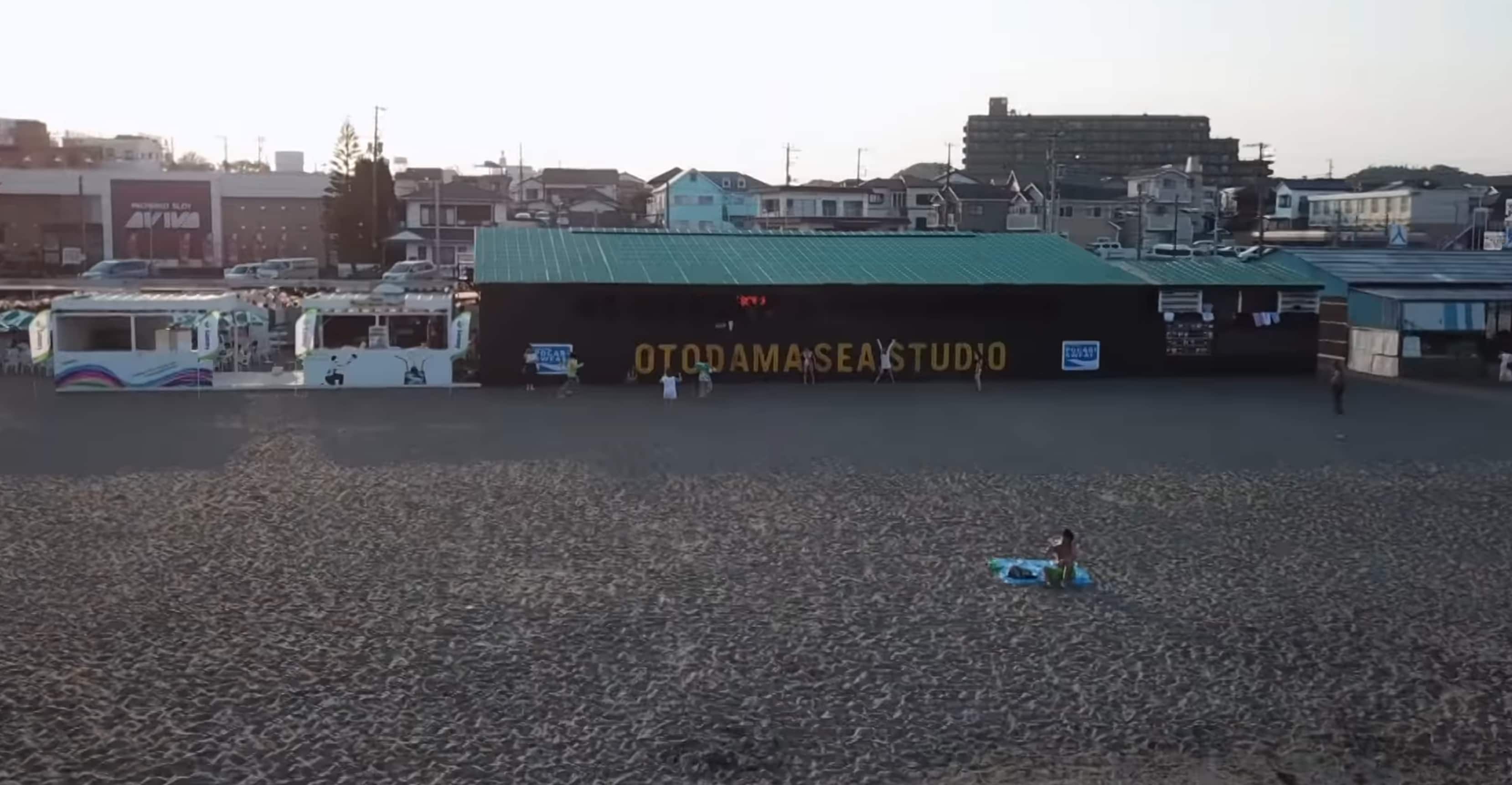 OTODAMA SEA STUDIO