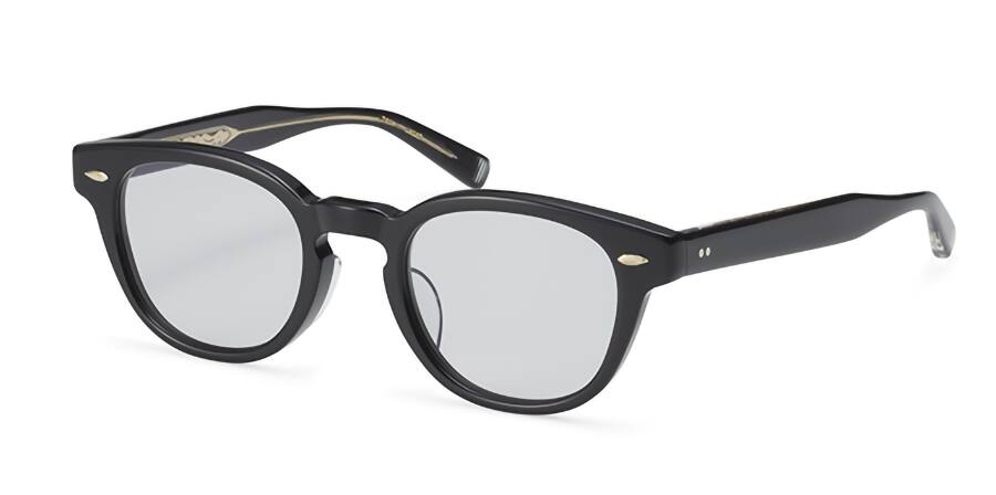 WEBB. LTD (ウェブ・リミテッド) COLOR:PBK-LT.GY M(ブラック/ライトグレー) 斜め