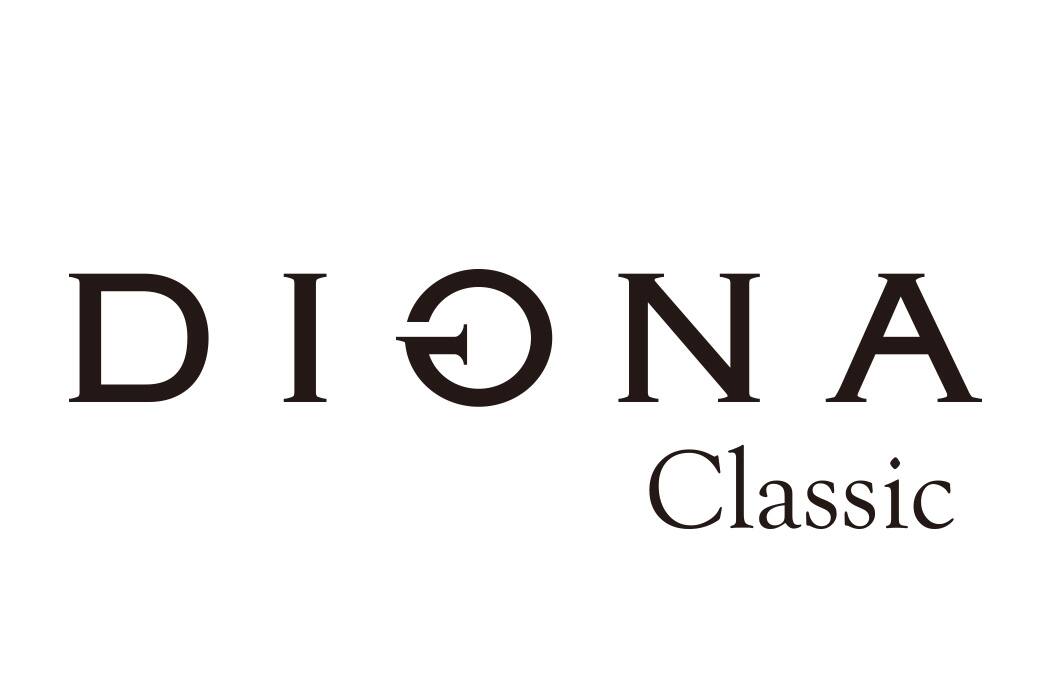 DIGNA Classic ロゴ