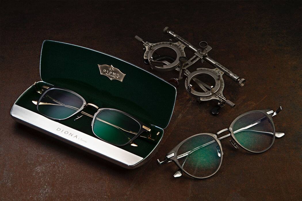 DIGNA Classic　930　931