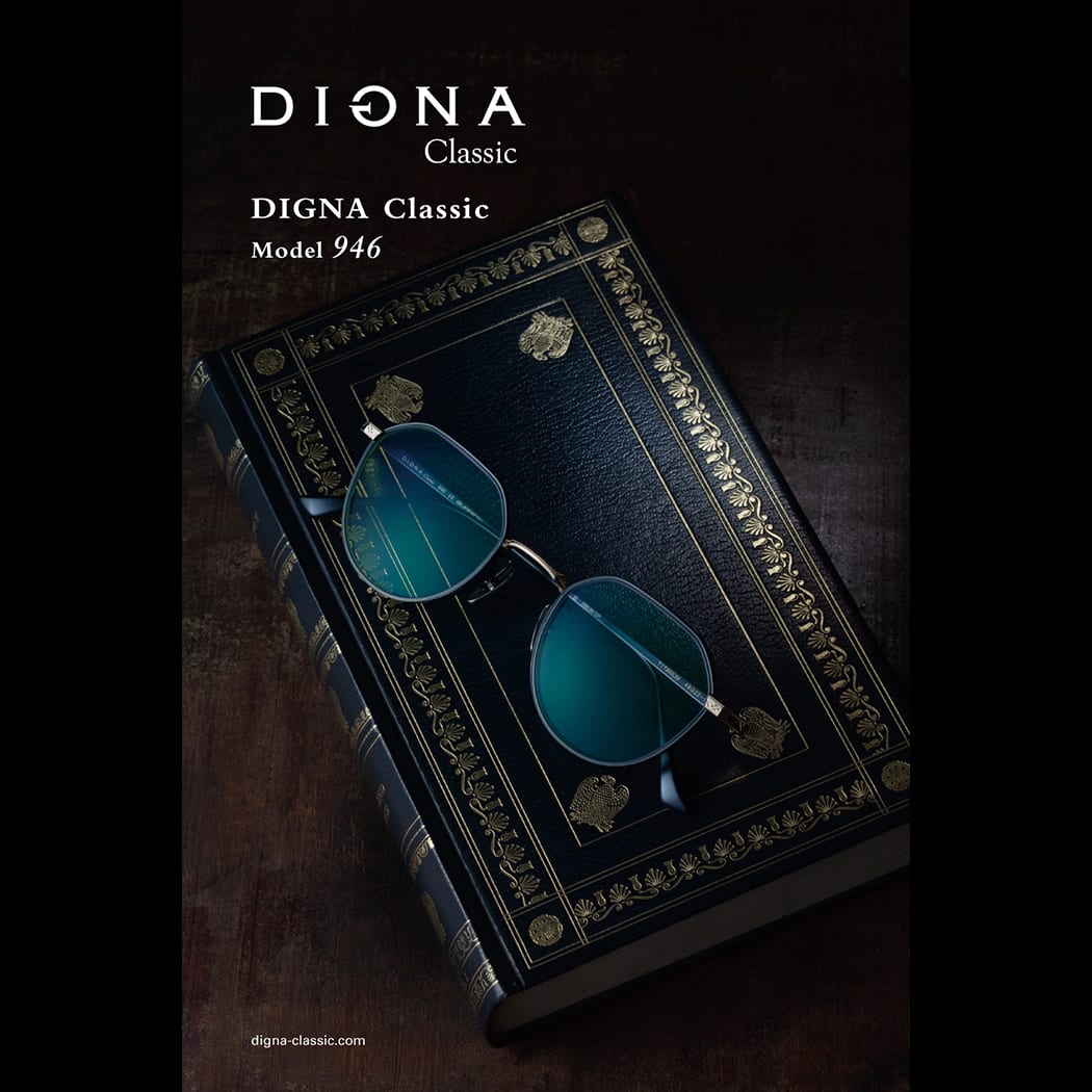 DIGNA Classic 946