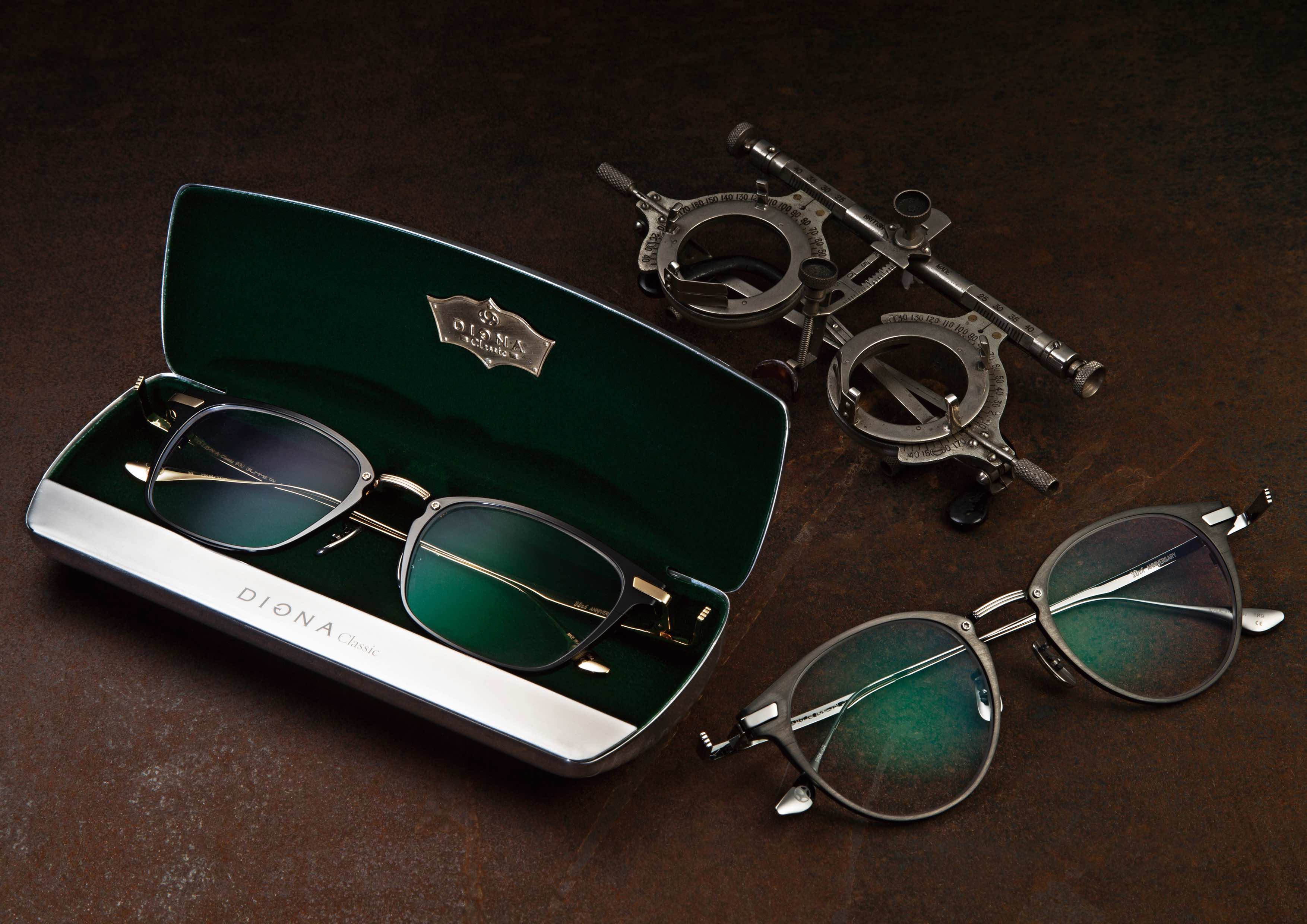 DIGNA　Classic　ディグナ　930　931