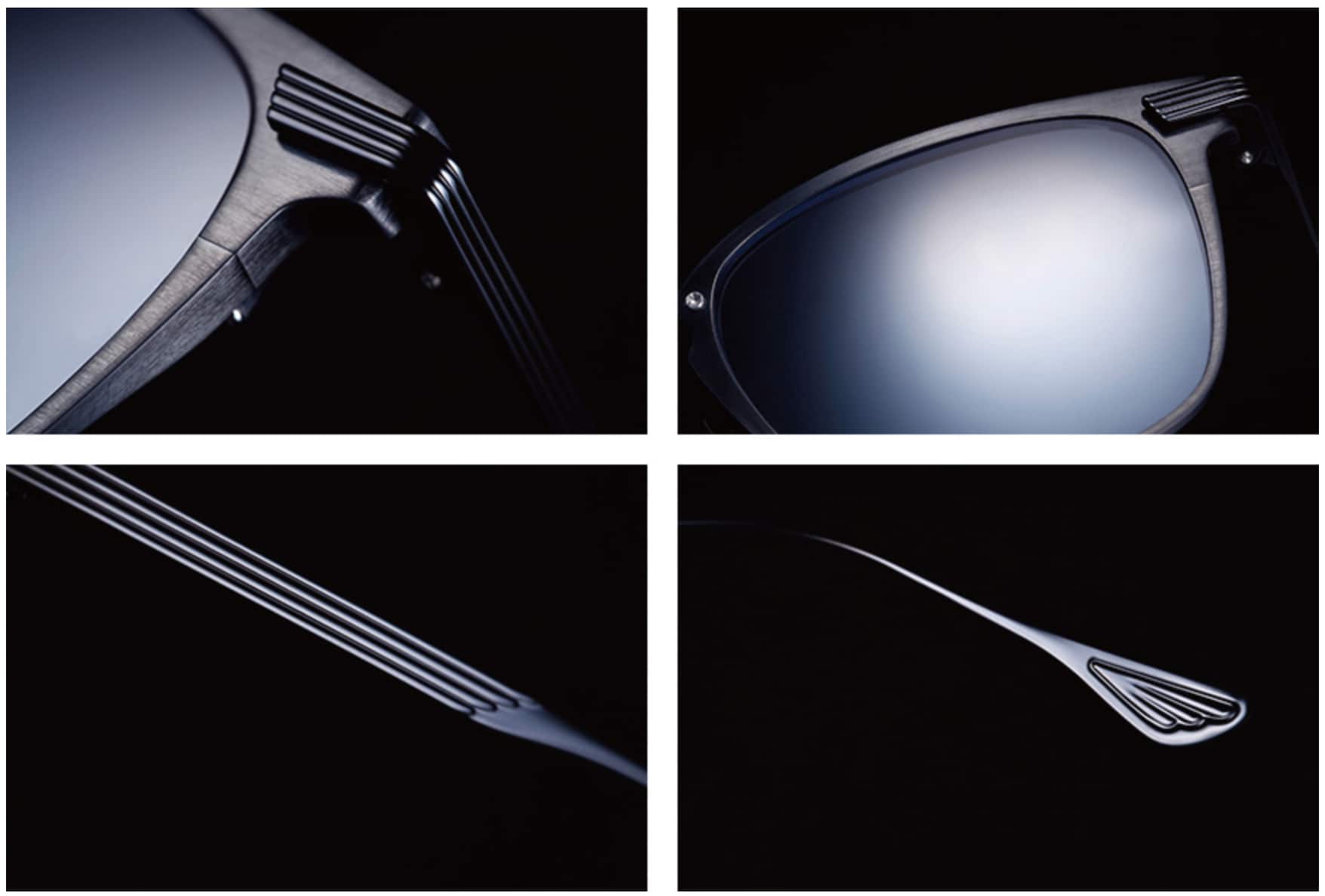 DIGNA Classic 10th Anniversary モデル 新発売！ | お知らせ | メガネ