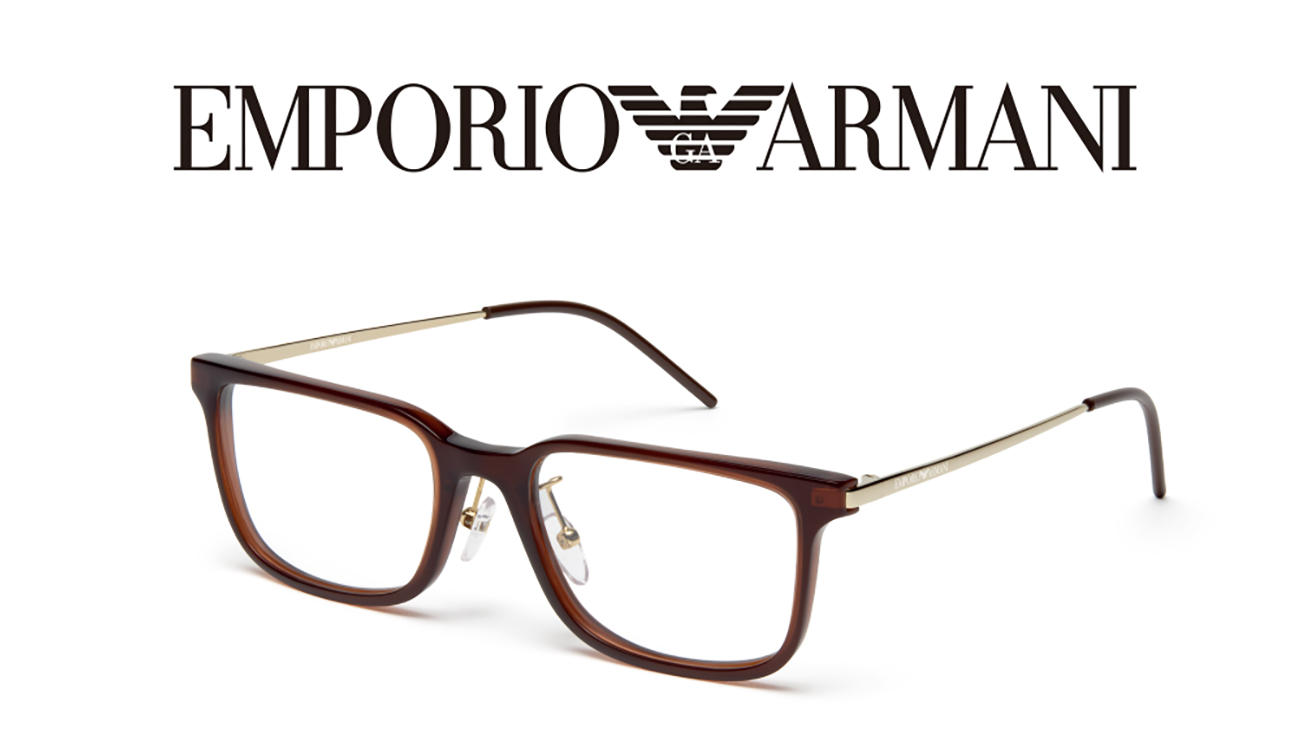 EMPORIO ARMANI（エンポリオ アルマーニ）ジャパンコレクション