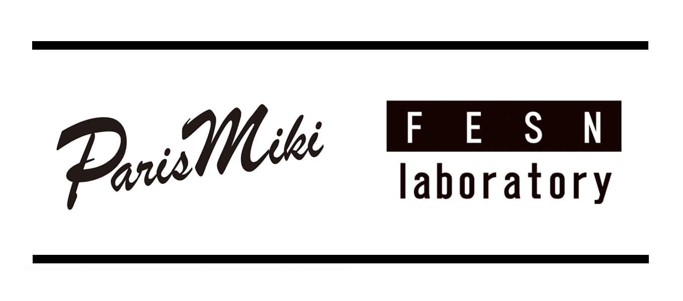 PARIS MIKI & FESN laboratory