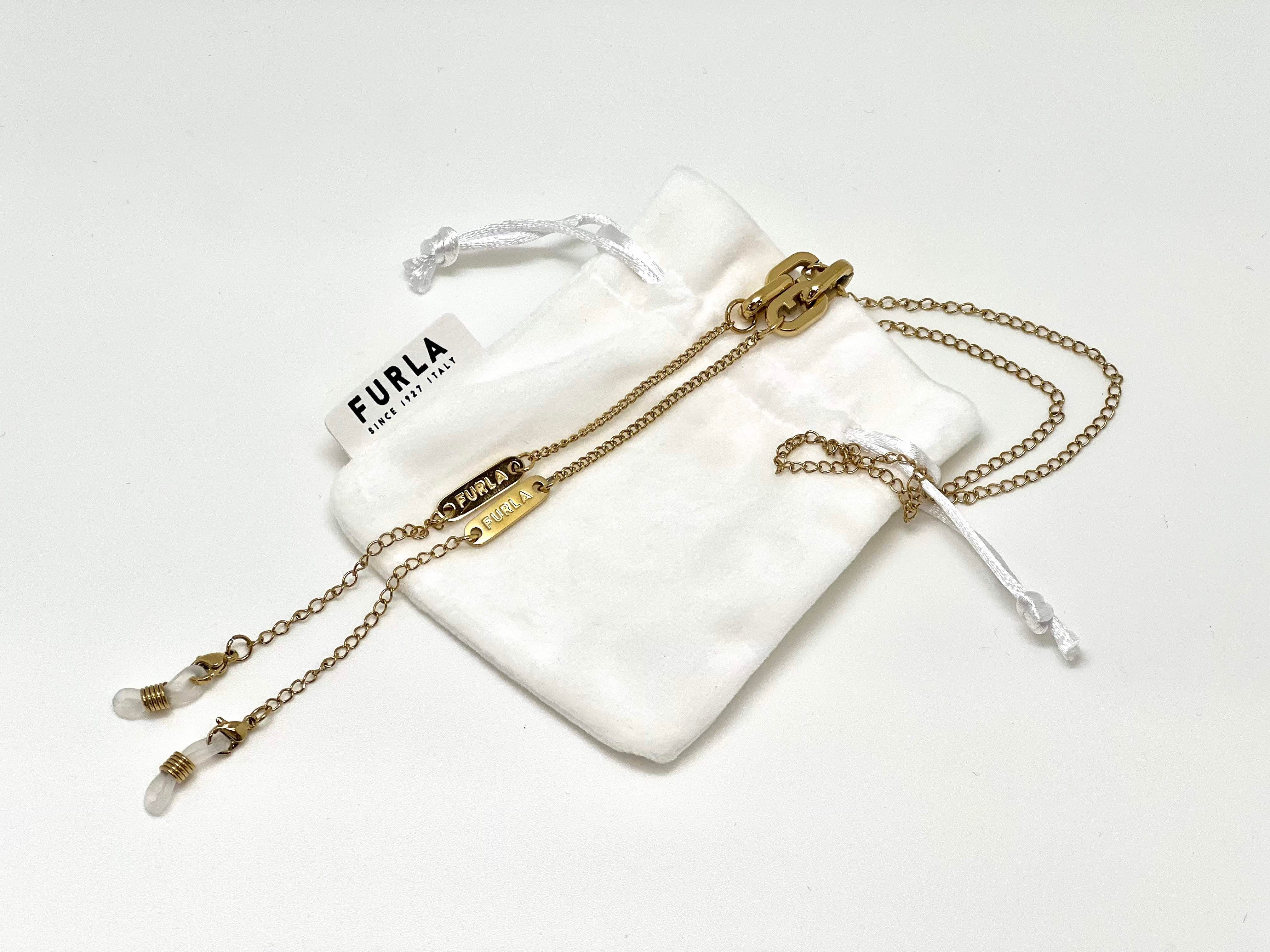 FURLA(フルラ)アイウェア パリミキ限定カラーが 1月27日（金）より販売