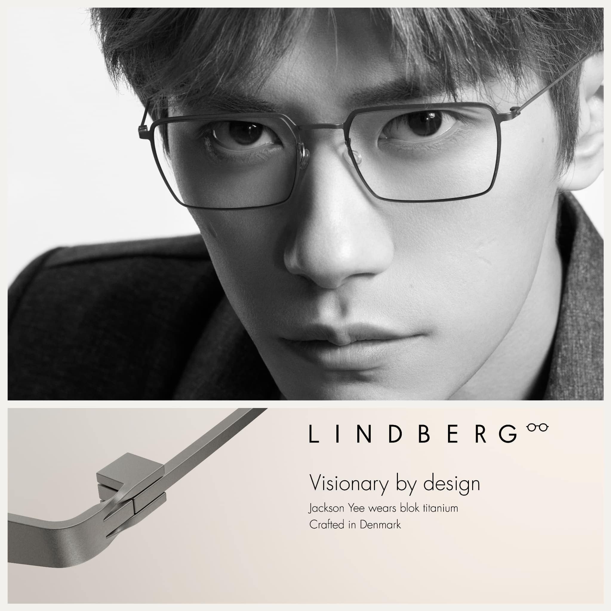 LINDBERG リンドバーグ parismiki パリミキ 心斎橋 フェア