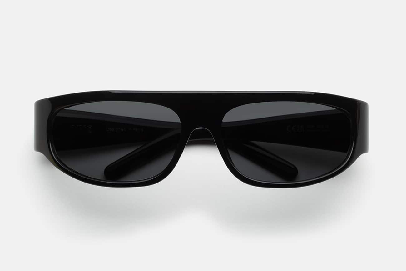 mm6 maison margiela Lunettes 1