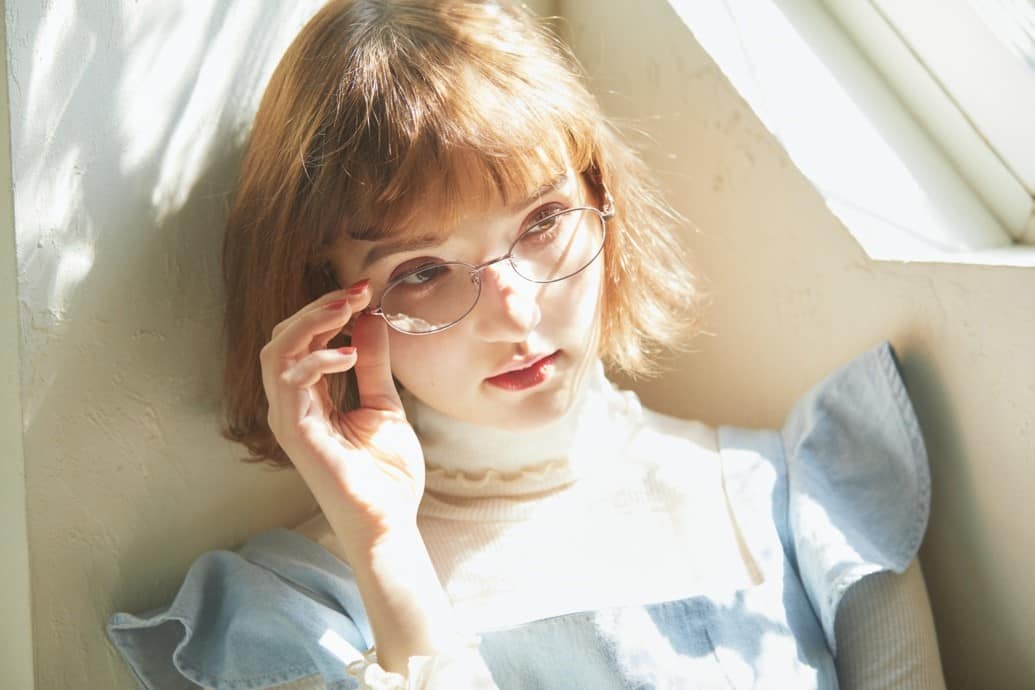 maison de fleur パリミキ メゾンドフルール