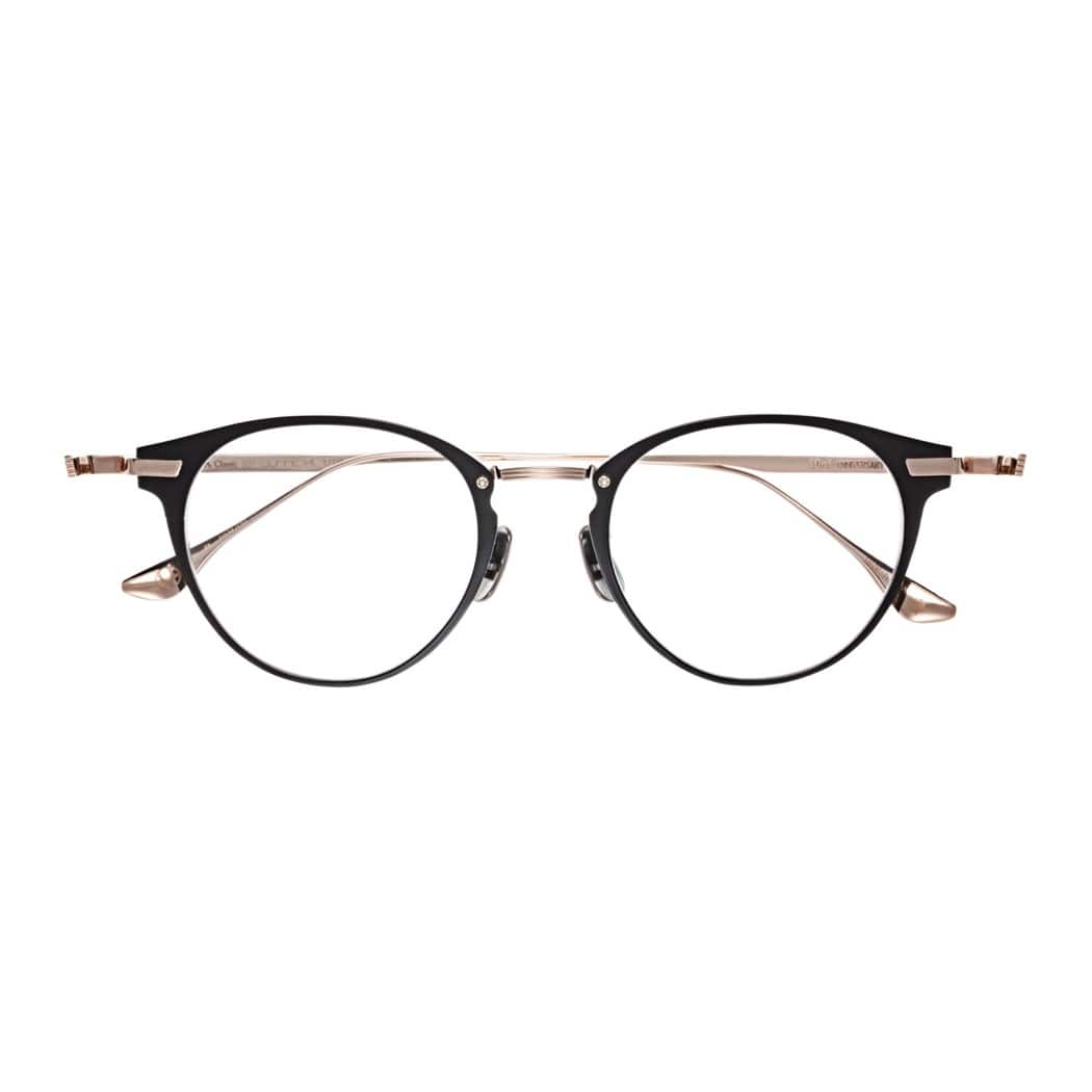 DIGNA Classic 931 ブラックマット/ゴールド
