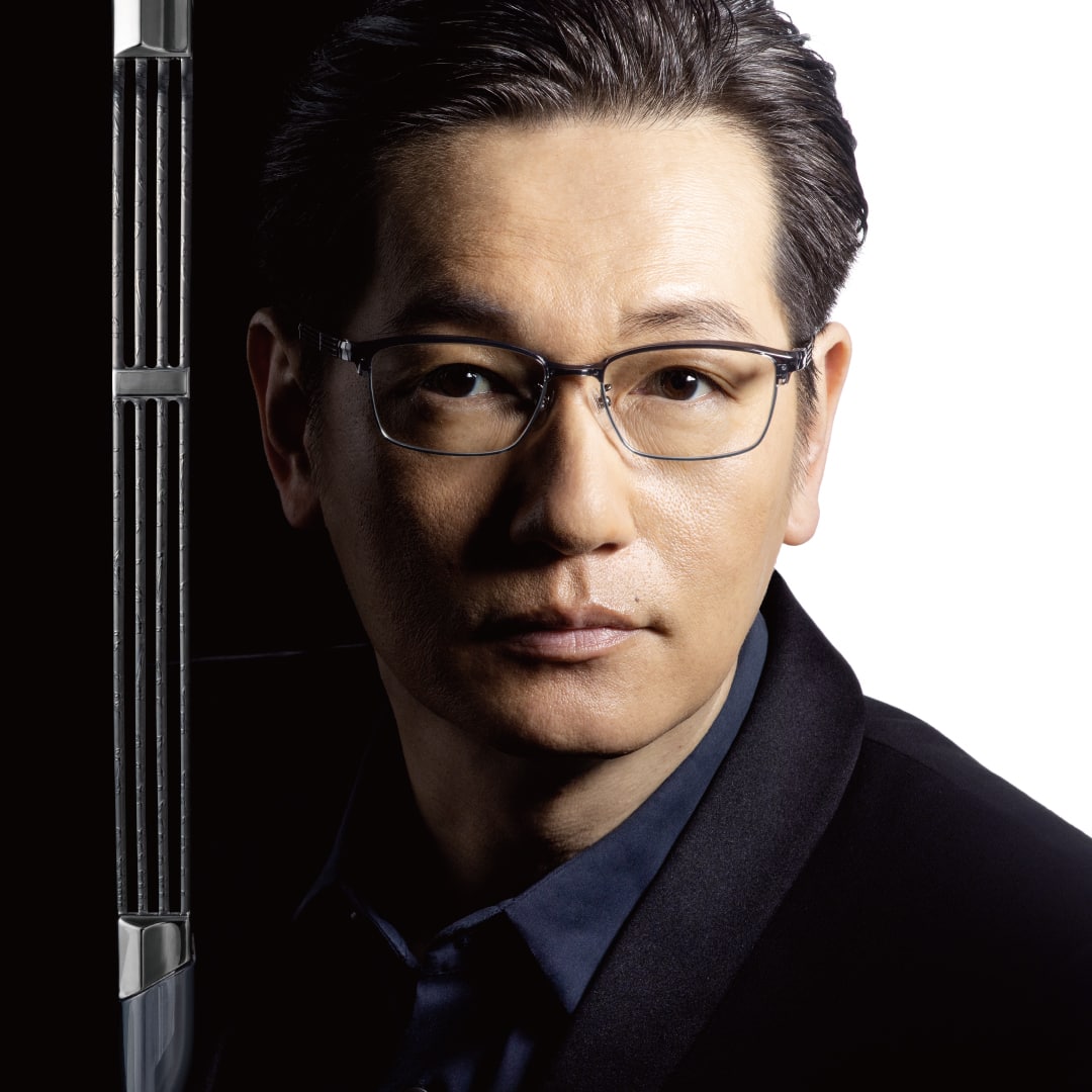 Legato Collection XL1865 GR 井浦新さん着用