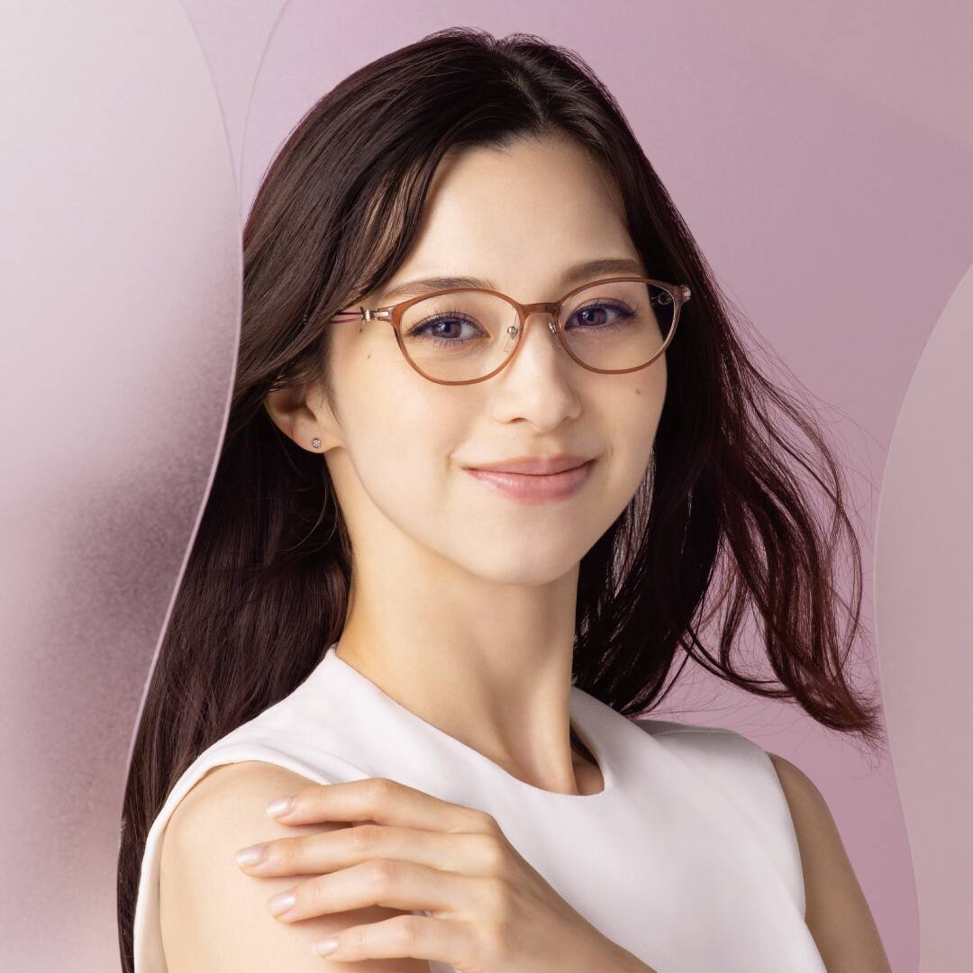 Aria Collection XL1671 BP 中条あやみさん着用