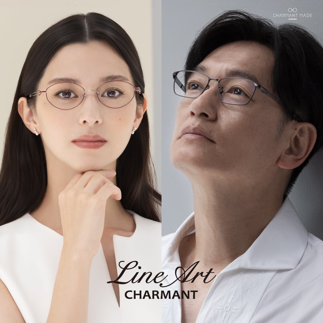 メガネフレーム | メガネのパリミキ