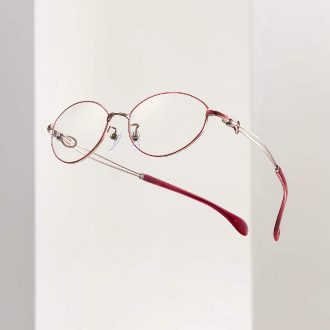 Aria Collection XL1753 RE FRAME