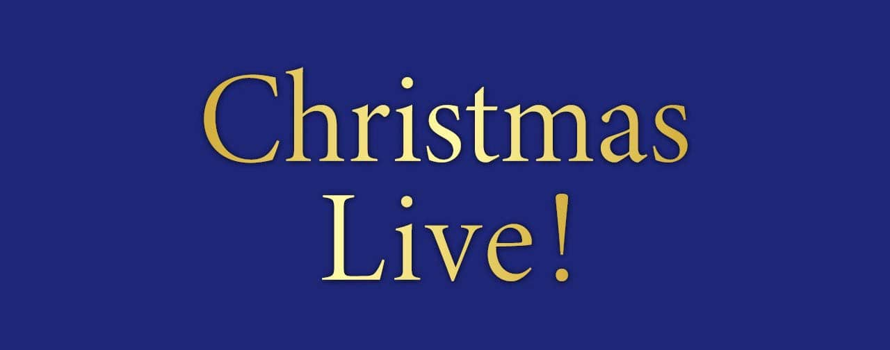 パリミキ 牛久 クリスマス Christmas LIVE 生演奏