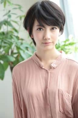 波瑠　プロフィール