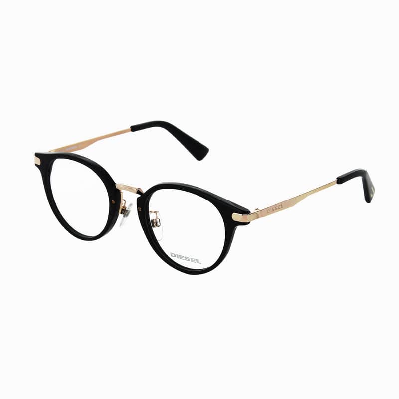 COL001 BLACK