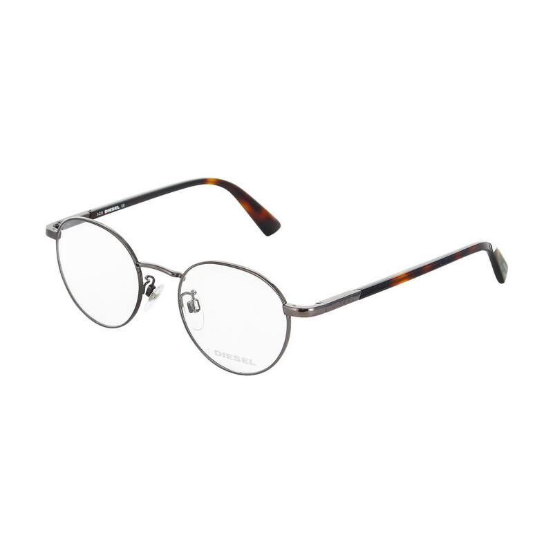 COL.008 GUNMETAL